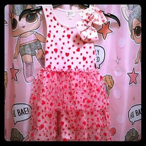 Beautiful JoJo dress